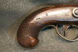Philadelphia Derringer nice original condition ON SALE! - 4 of 10