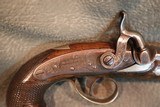 Philadelphia Derringer nice original condition ON SALE! - 2 of 10