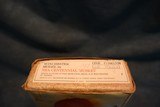 Winchester 94 NRA Centennial Musket 30x30 NIB - 9 of 9