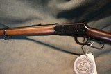 Winchester 94 NRA Centennial Musket 30x30 NIB - 7 of 9