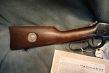 Winchester 94 NRA Centennial Musket 30x30 NIB - 3 of 9