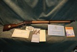 Winchester 94 NRA Centennial Musket 30x30 NIB - 2 of 9