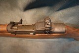 U.S.Rifle Springfield Armory M! Garand - 9 of 9