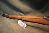 U.S.Rifle Springfield Armory M! Garand - 8 of 9