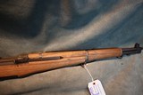 U.S.Rifle Springfield Armory M! Garand - 6 of 9