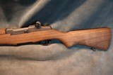 U.S.Rifle Springfield Armory M! Garand - 7 of 9