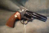 Coly Python 357Mag made in 1962, Minty!! - 11 of 12