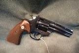 Coly Python 357Mag made in 1962, Minty!! - 1 of 12