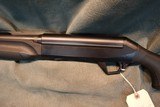 Benelli Super Black Eagle II 12ga 2 3/4