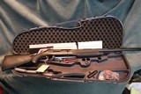 Benelli Super Black Eagle II 12ga 2 3/4