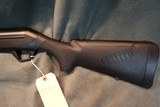 Benelli Super Black Eagle II 12ga 2 3/4