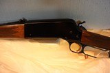 Browning BLR 257Roberts NIB - 2 of 12