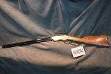 Henry Original Henry Deluxe 44-40 Model H011D #199 of 1000,First Edition from 2014 - 6 of 13