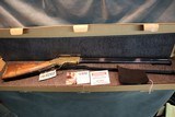 Henry Original Henry Deluxe 44-40 Model H011D #199 of 1000,First Edition from 2014 - 1 of 13