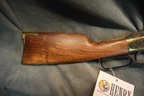 Henry Original Henry Deluxe 44-40 Model H011D #199 of 1000,First Edition from 2014 - 4 of 13