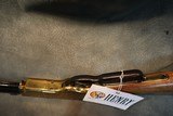 Henry Original Henry Deluxe 44-40 Model H011D #199 of 1000,First Edition from 2014 - 10 of 13