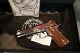 Standard Mfg 1911 Casecolored 45ACP NIB - 1 of 6