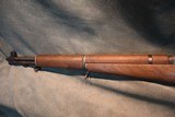 U.S.Rifle M1 Garand International Harvester 30-06 - 5 of 6