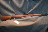 U.S.Rifle M1 Garand International Harvester 30-06 - 1 of 6