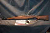 U.S.Rifle M1 Garand Springfield Armory 30-06 - 1 of 6