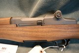 U.S.Rifle M1 Garand Springfield Armory 30-06 - 2 of 6