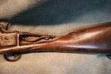 Triplett+ScottModel 1864 Civil War Carbine 56-50 22