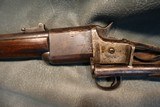 Triplett+ScottModel 1864 Civil War Carbine 56-50 22