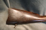 Triplett+ScottModel 1864 Civil War Carbine 56-50 22