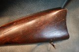 Triplett+ScottModel 1864 Civil War Carbine 56-50 22