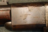 Triplett+ScottModel 1864 Civil War Carbine 56-50 22