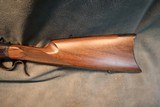 Winchester 1885 17HMR Traditional Hunter Casecolored - 8 of 13