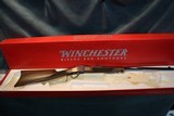 Winchester 1885 17HMR Traditional Hunter Casecolored - 1 of 13