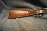 Winchester 1885 17HMR Traditional Hunter Casecolored - 12 of 13