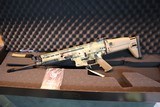 SCAR FN 16S NRCH New - 1 of 7