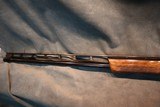 Krieghoff K-80 Trap Combo 12ga 32/34