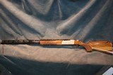 Krieghoff K-80 Trap Combo 12ga 32/34