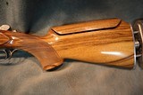 Krieghoff K-80 Trap Combo 12ga 32/34
