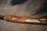 Krieghoff K-80 Trap Combo 12ga 32/34