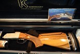 Krieghoff K-80 Trap Combo 12ga 32/34
