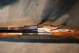 Krieghoff K-80 Trap Combo 12ga 32/34