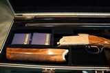 Krieghoff K-80 Trap Combo 12ga 32/34