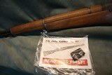 U.S.Rifle Harrington+Richardson M1 Garand 30-06 - 8 of 8