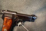 Beretta 1931 Royal Navy - 5 of 7