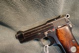 Beretta 1931 Royal Navy - 2 of 7