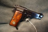 Beretta 1931 Royal Navy - 4 of 7
