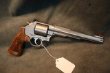 S+W Model 629-6 Performance Center 44Mag - 4 of 5