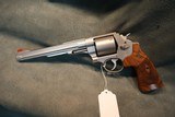 S+W Model 629-6 Performance Center 44Mag - 1 of 5