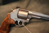 S+W Model 629-6 Performance Center 44Mag - 5 of 5