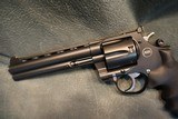 Korth Mongoose 357Mag 6
