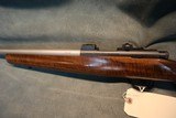 Cooper 57M 17HMR Deluxe Jackson Squirrel Rifle as new in the box. - 4 of 10